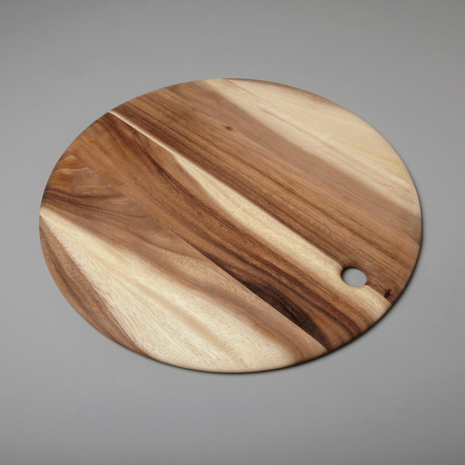 Acacia Round Board - Extra Large