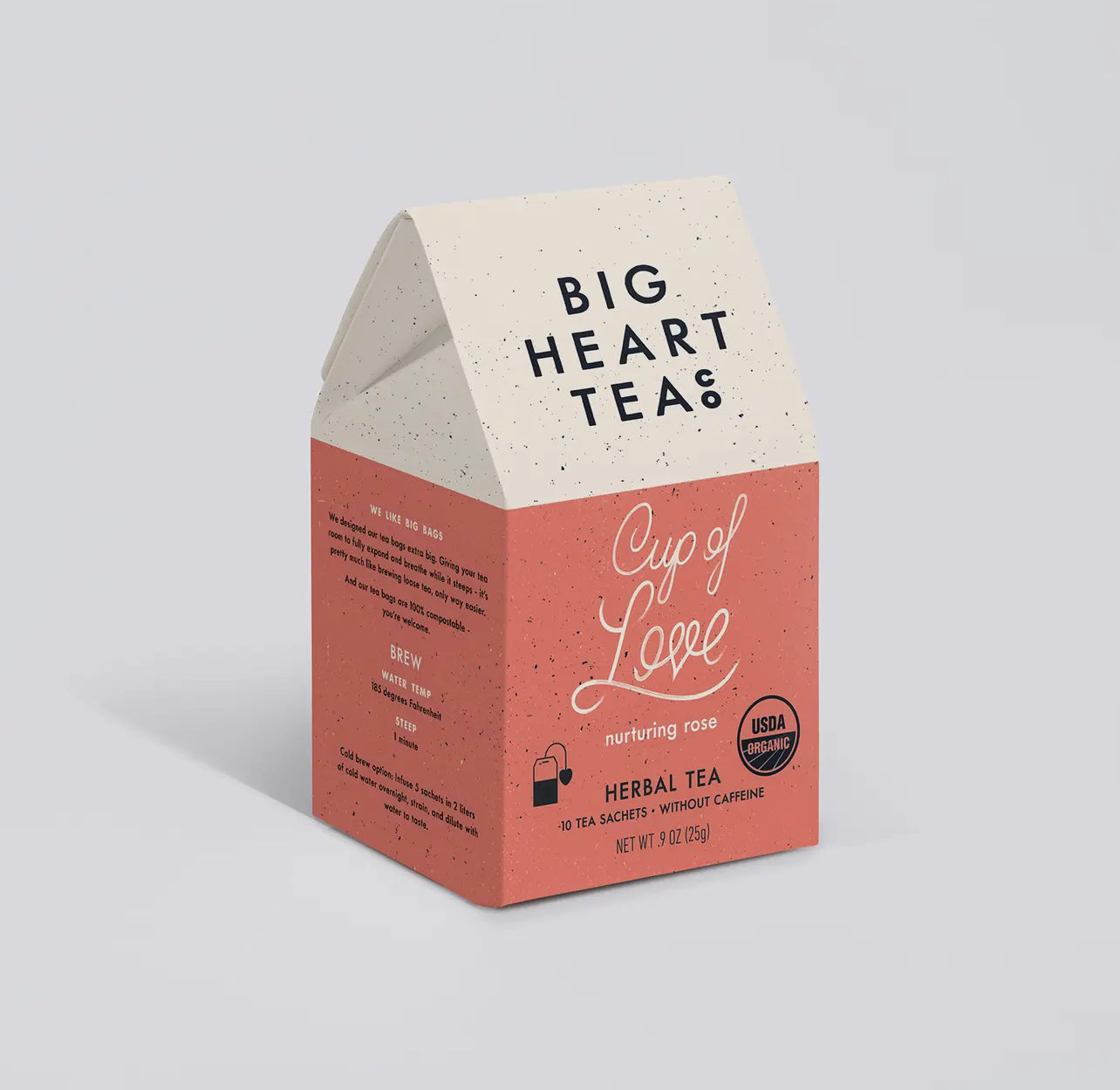 Big Heart Tea