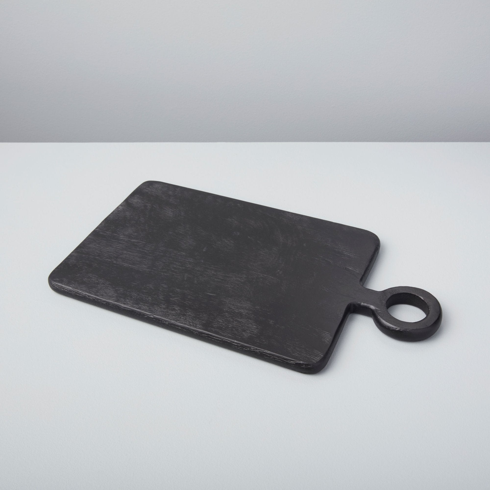 Black Mango Mini Rectangular Board